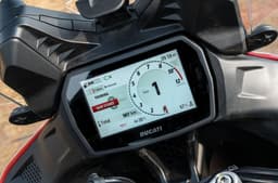 2026 Ducati Multistrada V2 S image gallery