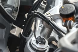 2026 Ducati Multistrada V2 S image gallery