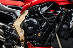 MV Agusta Brutale Serie Oro image gallery