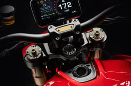 MV Agusta Brutale Serie Oro image gallery