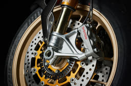MV Agusta Brutale Serie Oro image gallery