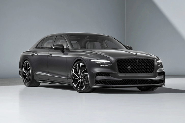 2026 Bentley Flying Spur
