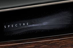 2026 Rolls-Royce Spectre II dashboard