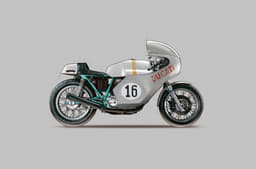 Ducati Panigale V4 S 100 image gallery