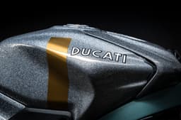 Ducati Panigale V4 S 100 image gallery