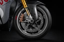 Ducati Panigale V4 S 100 image gallery