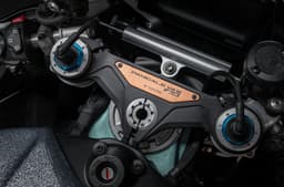 Ducati Panigale V4 S 100 image gallery
