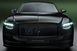 2026 Bentley Flying Spur