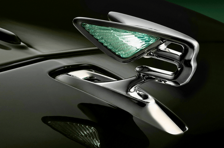 2026 Bentley Flying Spur