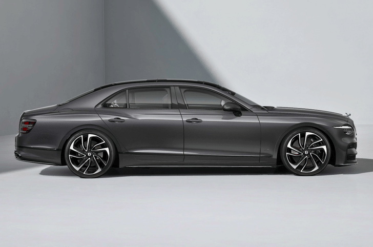 2026 Bentley Flying Spur
