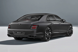 2026 Bentley Flying Spur