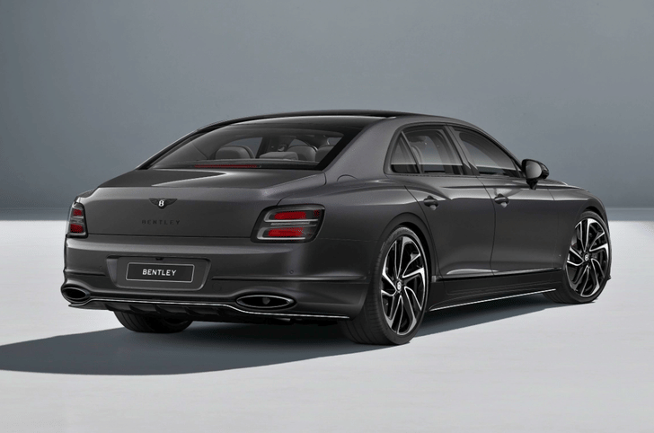 2026 Bentley Flying Spur