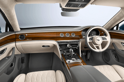 2026 Bentley Flying Spur