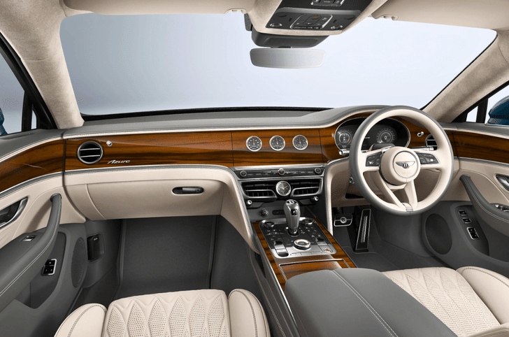 2026 Bentley Flying Spur