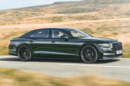 2026 Bentley Flying Spur