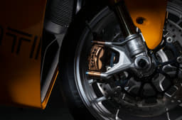 Ducati Panigale V2 S 100 image gallery