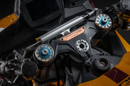 Ducati Panigale V2 S 100 image gallery