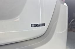 maruti wagon r flex fuel on stage