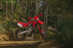 Ducati Desmo450 EDS image gallery