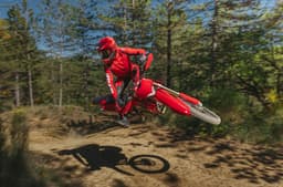 Ducati Desmo450 EDS image gallery