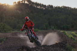Ducati Desmo450 EDS image gallery