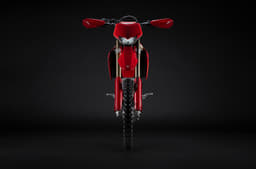 Ducati Desmo450 EDS image gallery