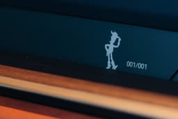 Porsche 911 Carrera T inspired by Woody dashboard branding