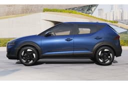 Next-gen Hyundai i20 