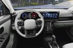 Next-gen Hyundai i20 