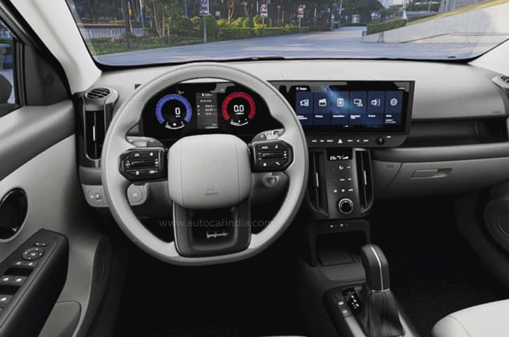 Next-gen Hyundai i20