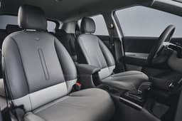 Next-gen Hyundai i20 