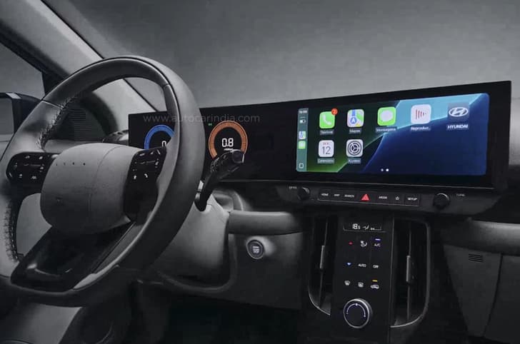 Next-gen Hyundai i20