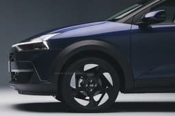 Next-gen Hyundai i20 