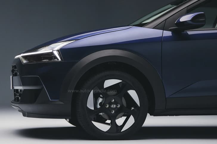 Next-gen Hyundai i20
