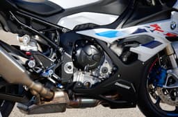2026 BMW S 1000 RR image gallery