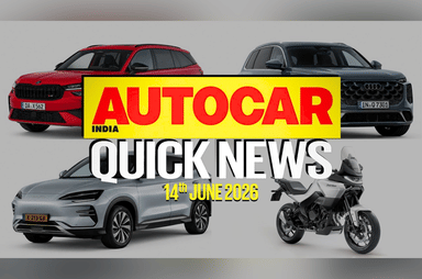Quick News video: June 14, 2026