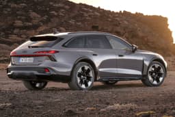 2026 audi a6 allroad off road