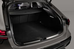 2026 audi a6 allroad in studio