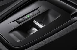 2026 Citroen eC3X drive modes