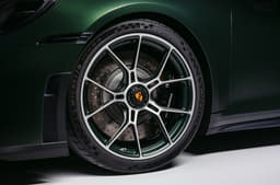 Porsche 911 GT3 Earls Court 51 Edition 
