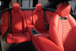 2026 maserati granturismo in city