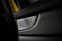 2026 Maserati Grecale Sonus faber audio system