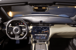 Maserati Gran Cabrio