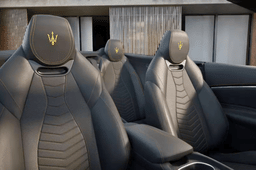Maserati Gran Cabrio