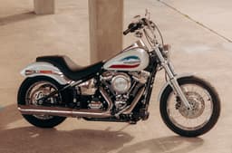 2026 Harley-Davidson Super Glide image gallery