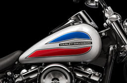 2026 Harley-Davidson Super Glide image gallery