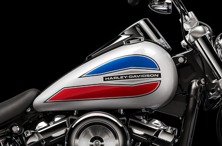 2026 Harley-Davidson Super Glide image gallery