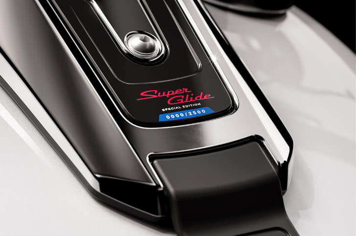 2026 Harley-Davidson Super Glide image gallery