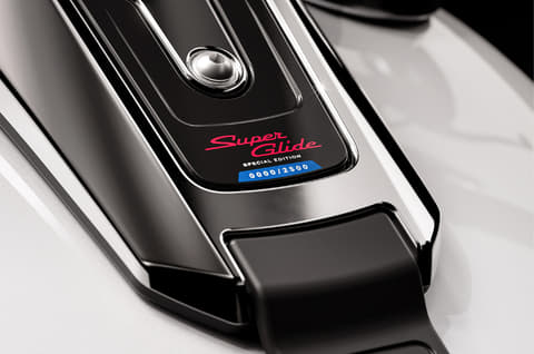2026 Harley-Davidson Super Glide image gallery