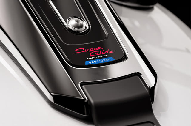 2026 Harley-Davidson Super Glide image gallery